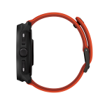 SUUNTO RACE 2 CORAL ORANGE sportinis laikrodis